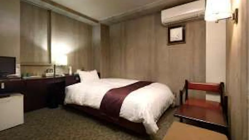 Ueda Plaza Hotel