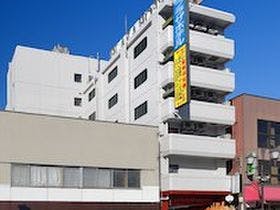 上田プラザホテル