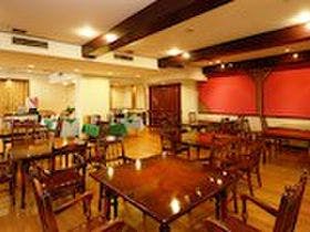 上田プラザホテル