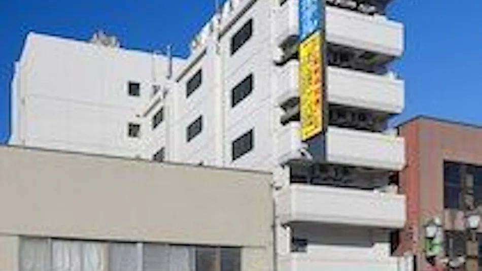 Ueda Plaza Hotel