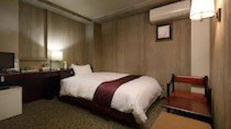 Ueda Plaza Hotel