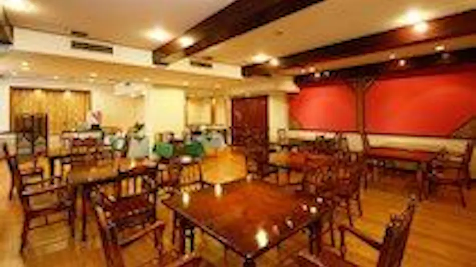 Ueda Plaza Hotel
