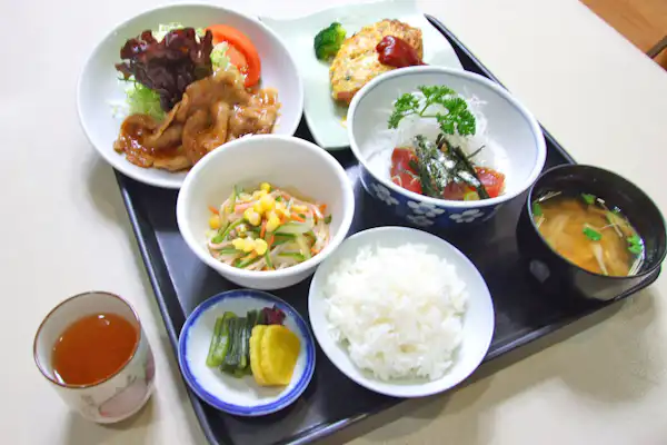 施設画像