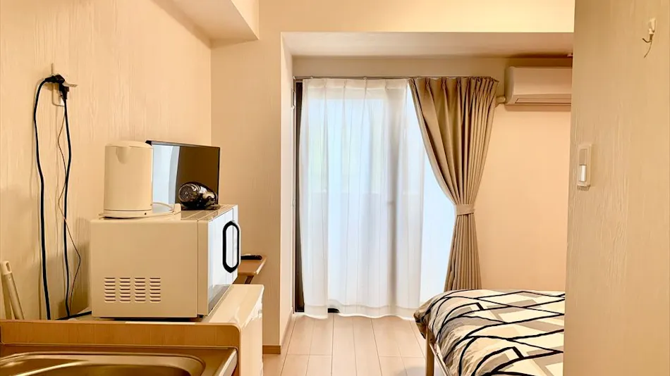 Mango Resort Okinawa Chatan
