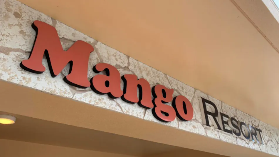 Mango Resort Okinawa Chatan