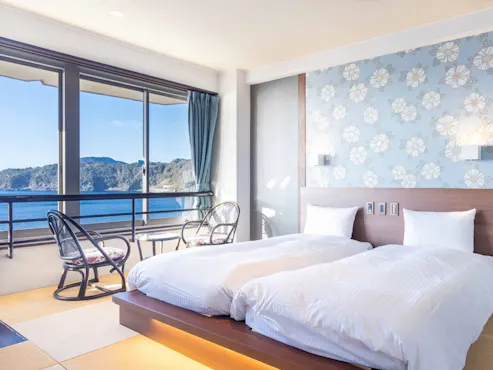 ห้องมาตรฐาน (10 เสื่อทาทามิ)