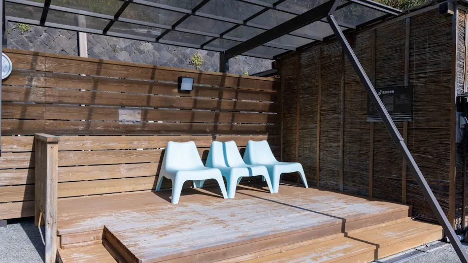 Ryugu no Tsukai Inn with Private Hot Spring Source