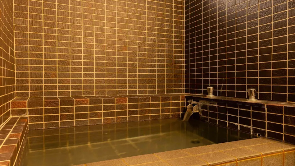 Ryugu no Tsukai Inn with Private Hot Spring Source