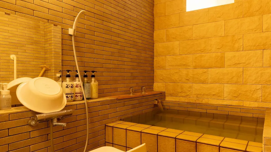 Ryugu no Tsukai Inn with Private Hot Spring Source