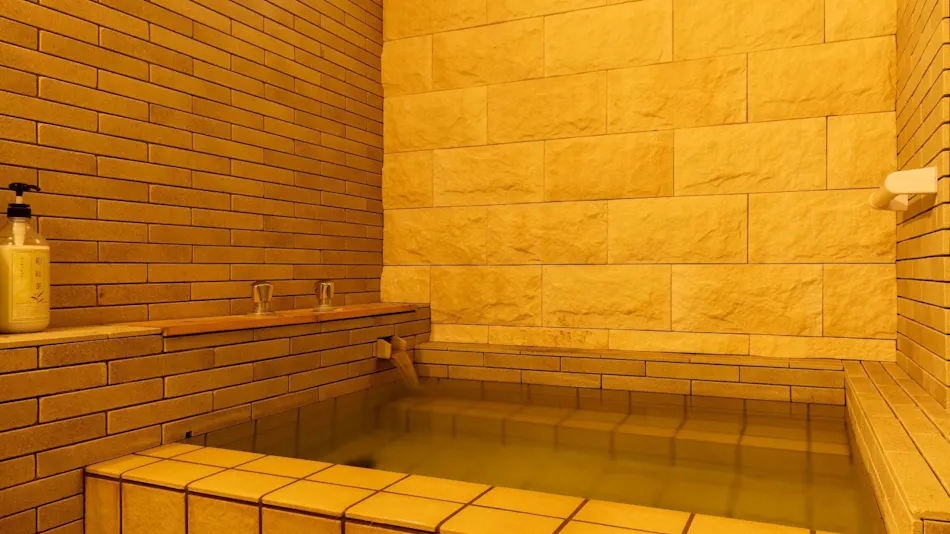 Ryugu no Tsukai Inn with Private Hot Spring Source