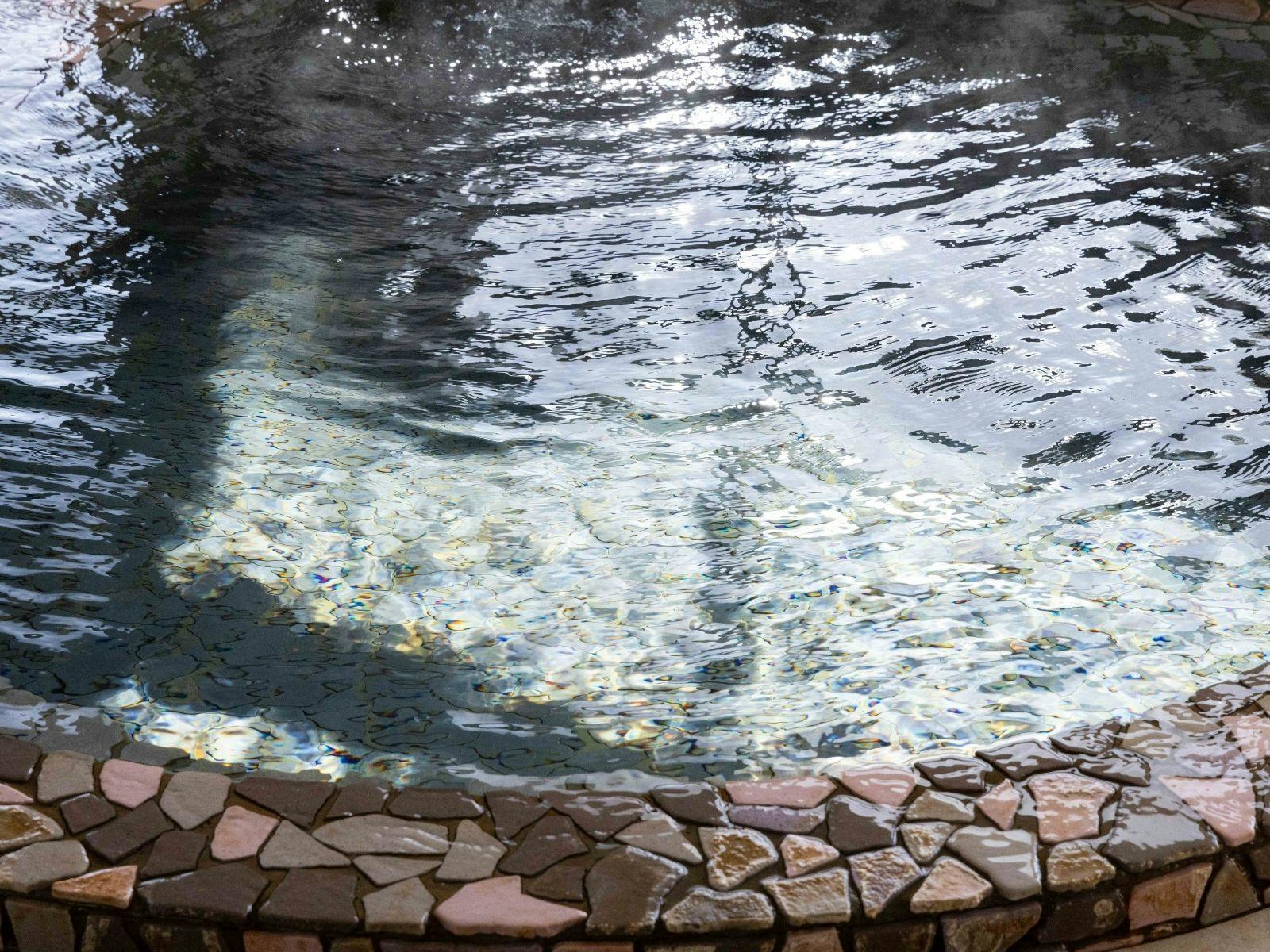 Ryugu no Tsukai Inn with Private Hot Spring Source