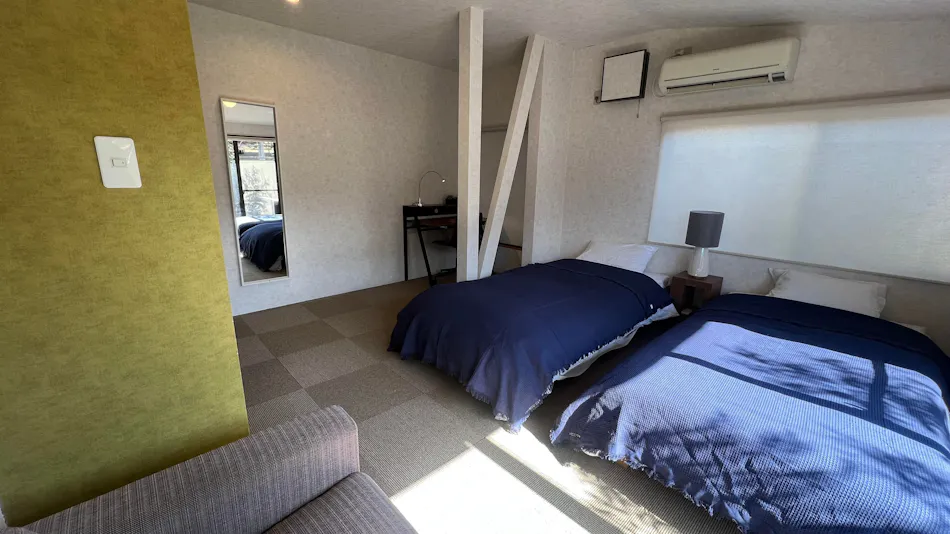 Assi House