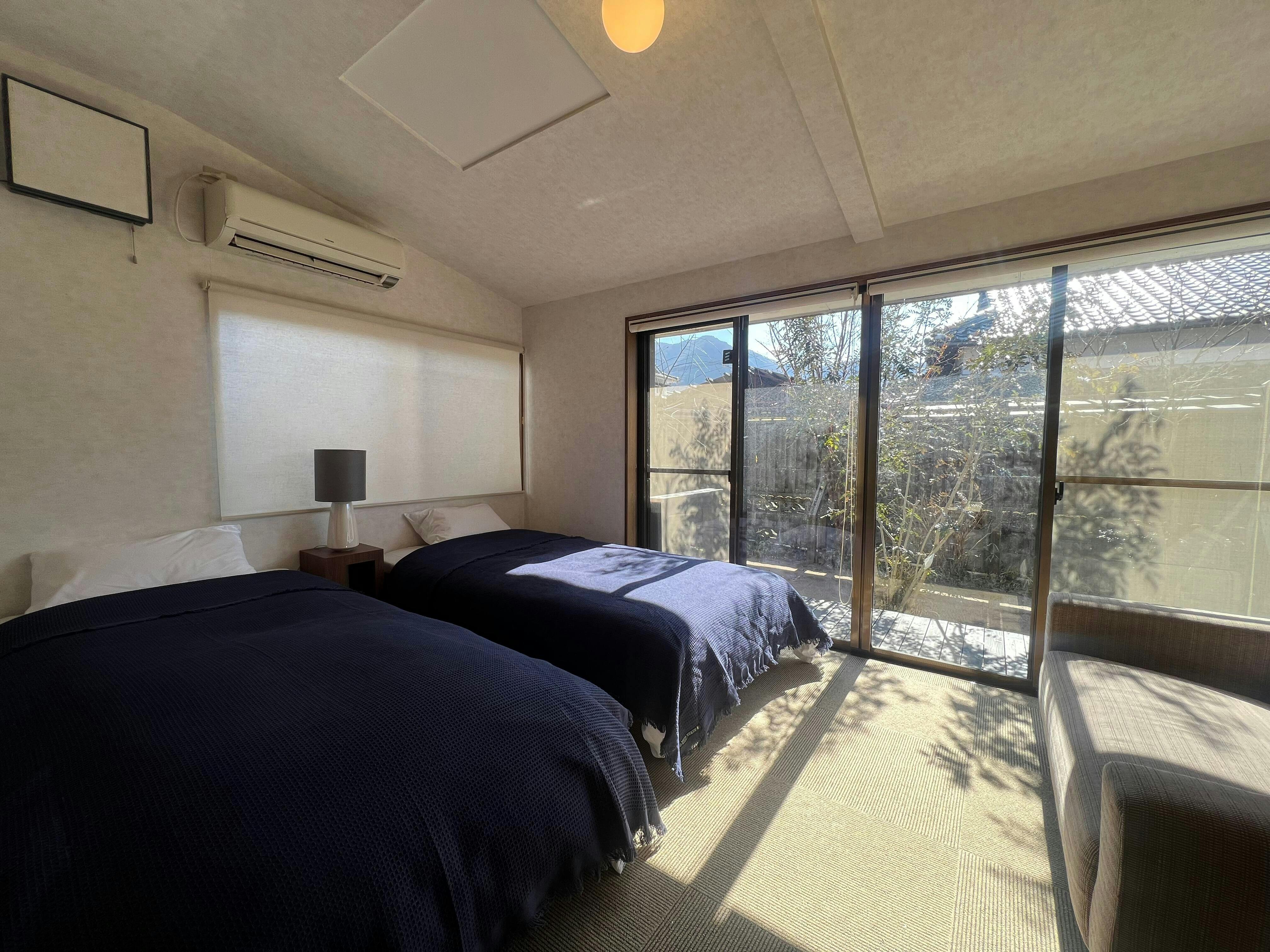 Assi House