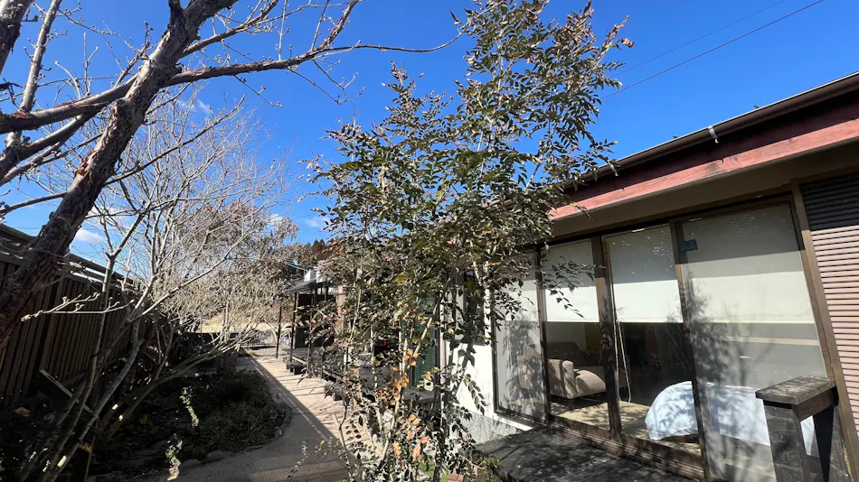 Assi House