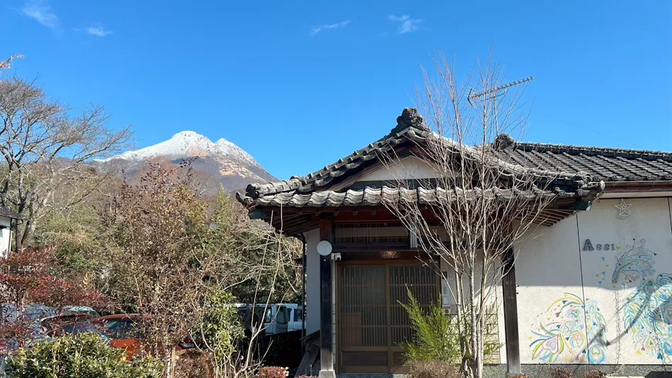 Assi House