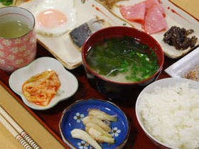 ペンション スカイビュー
