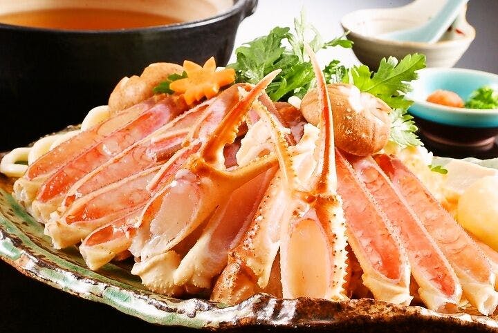 Hamasaka Onsen Uotoya