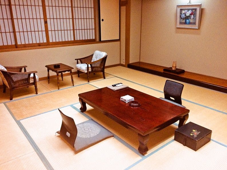 Hamasaka Onsen Uotoya