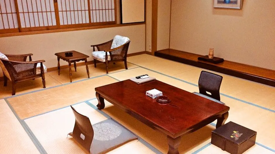 Hamasaka Onsen Uotoya