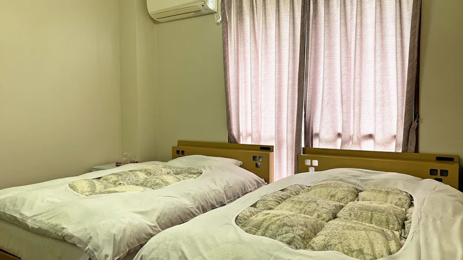 Hamasaka Onsen Uotoya