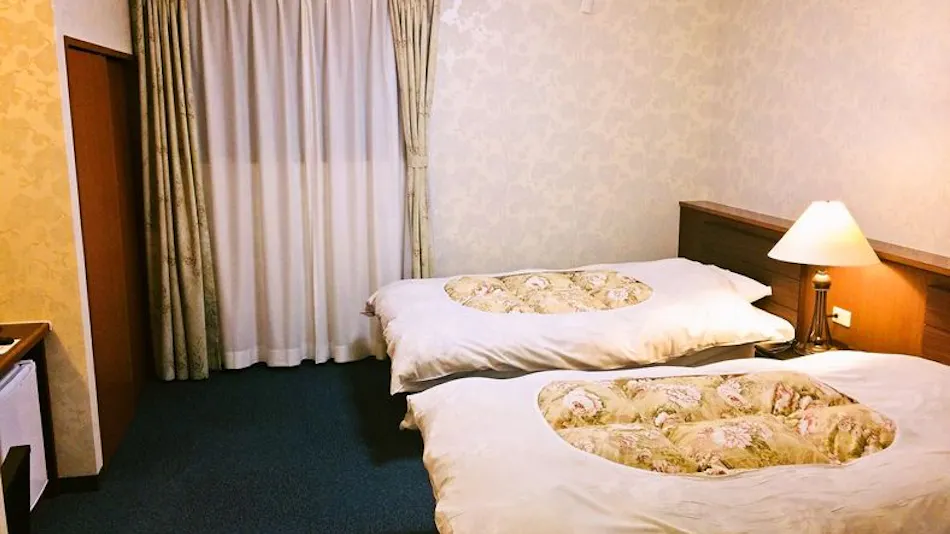 Hamasaka Onsen Uotoya