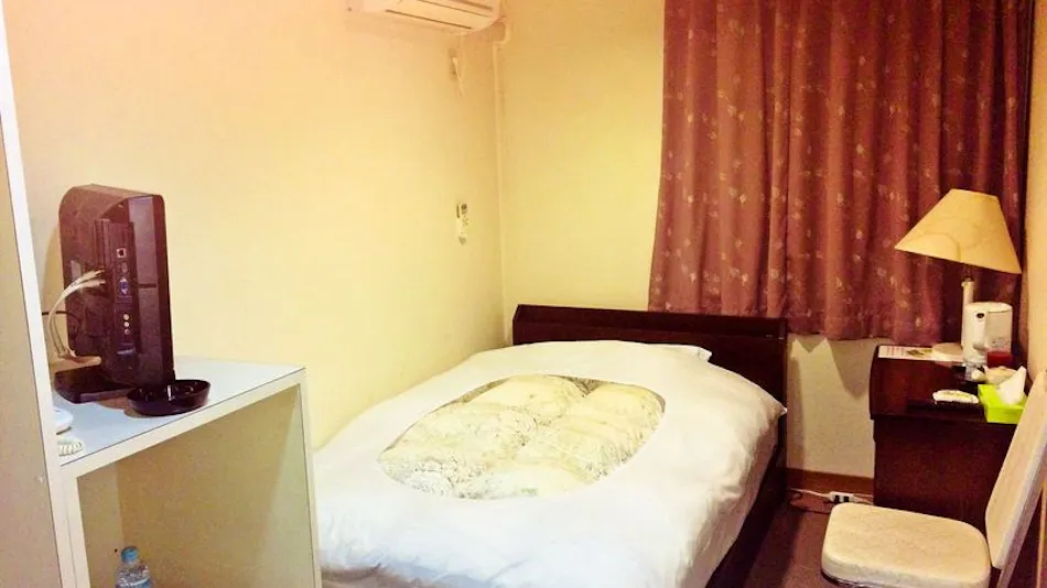 Hamasaka Onsen Uotoya