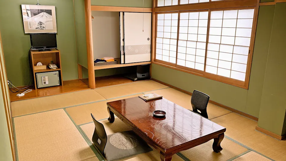 Hamasaka Onsen Uotoya