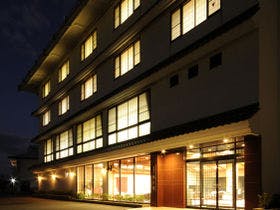 浜坂温泉 魚と屋(ととや)
