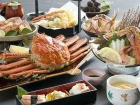 浜坂温泉 魚と屋(ととや)