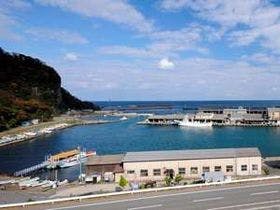 浜坂温泉 魚と屋(ととや)