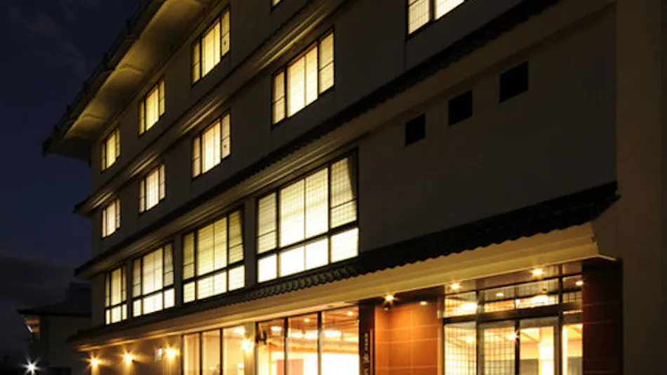 Hamasaka Onsen Uotoya