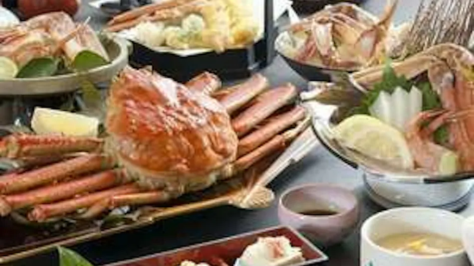 Hamasaka Onsen Uotoya