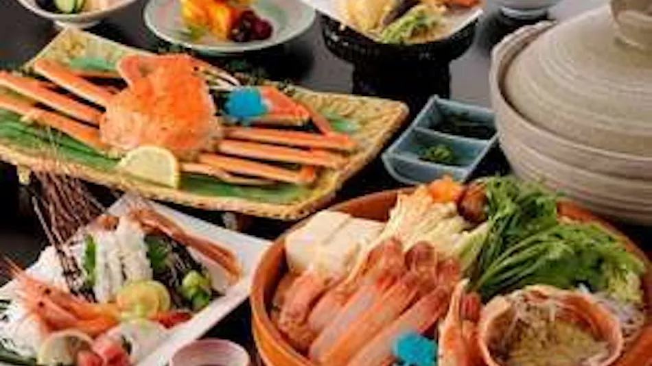 Hamasaka Onsen Uotoya