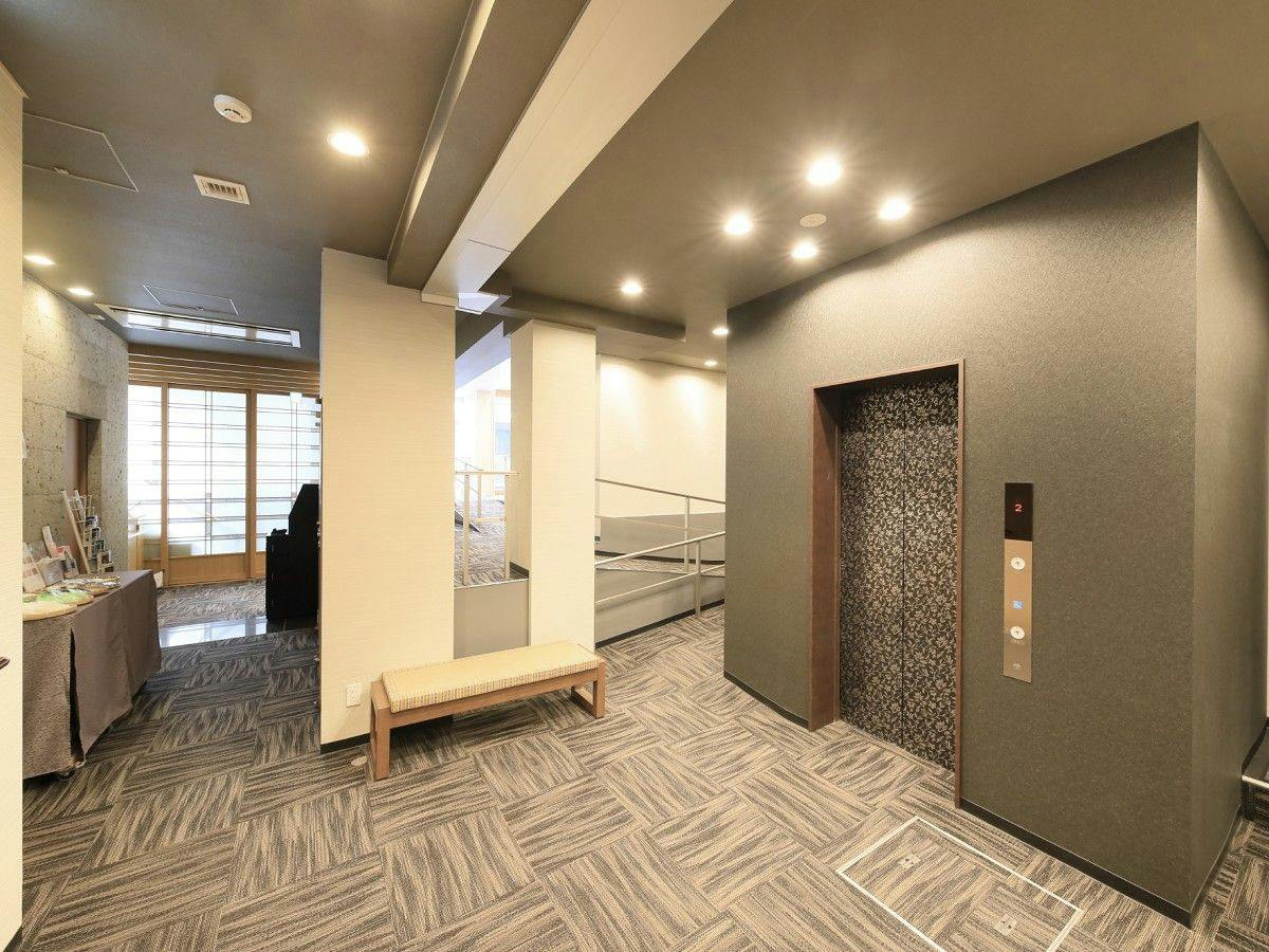 Tamayura Hotel Asakusa