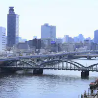 วิวจากดาดฟ้า