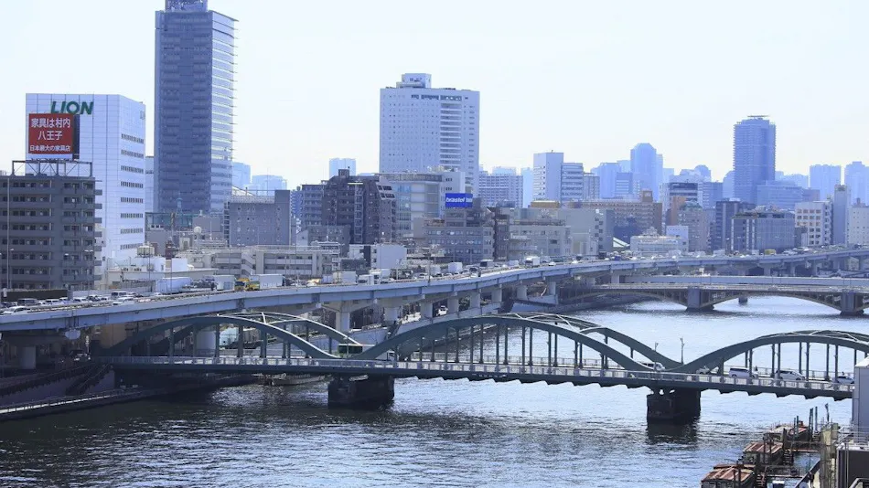 Tamayura Hotel Asakusa