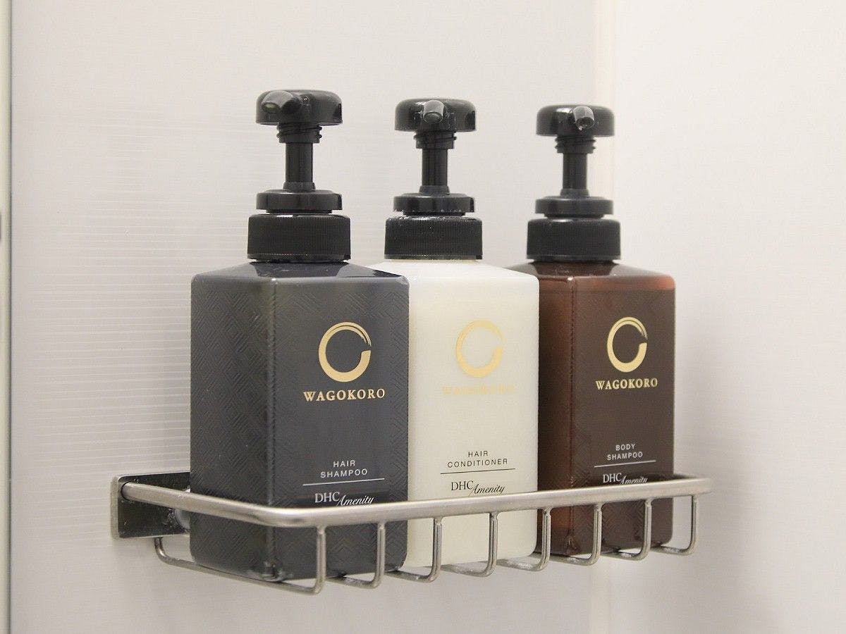 ตัวอย่างสิ่งอำนวยความสะดวก