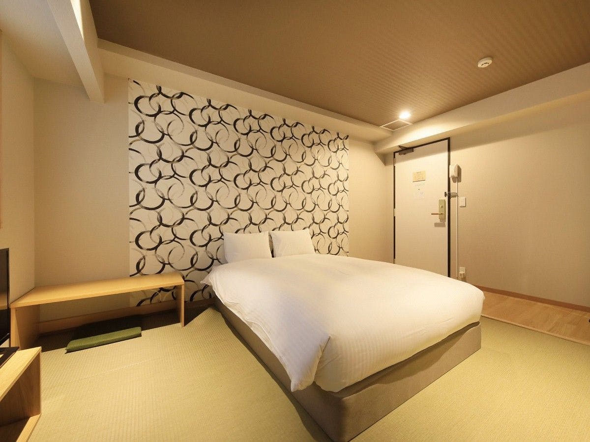 Tamayura Hotel Asakusa