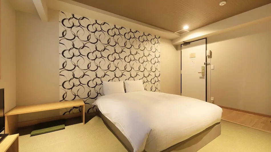 Tamayura Hotel Asakusa