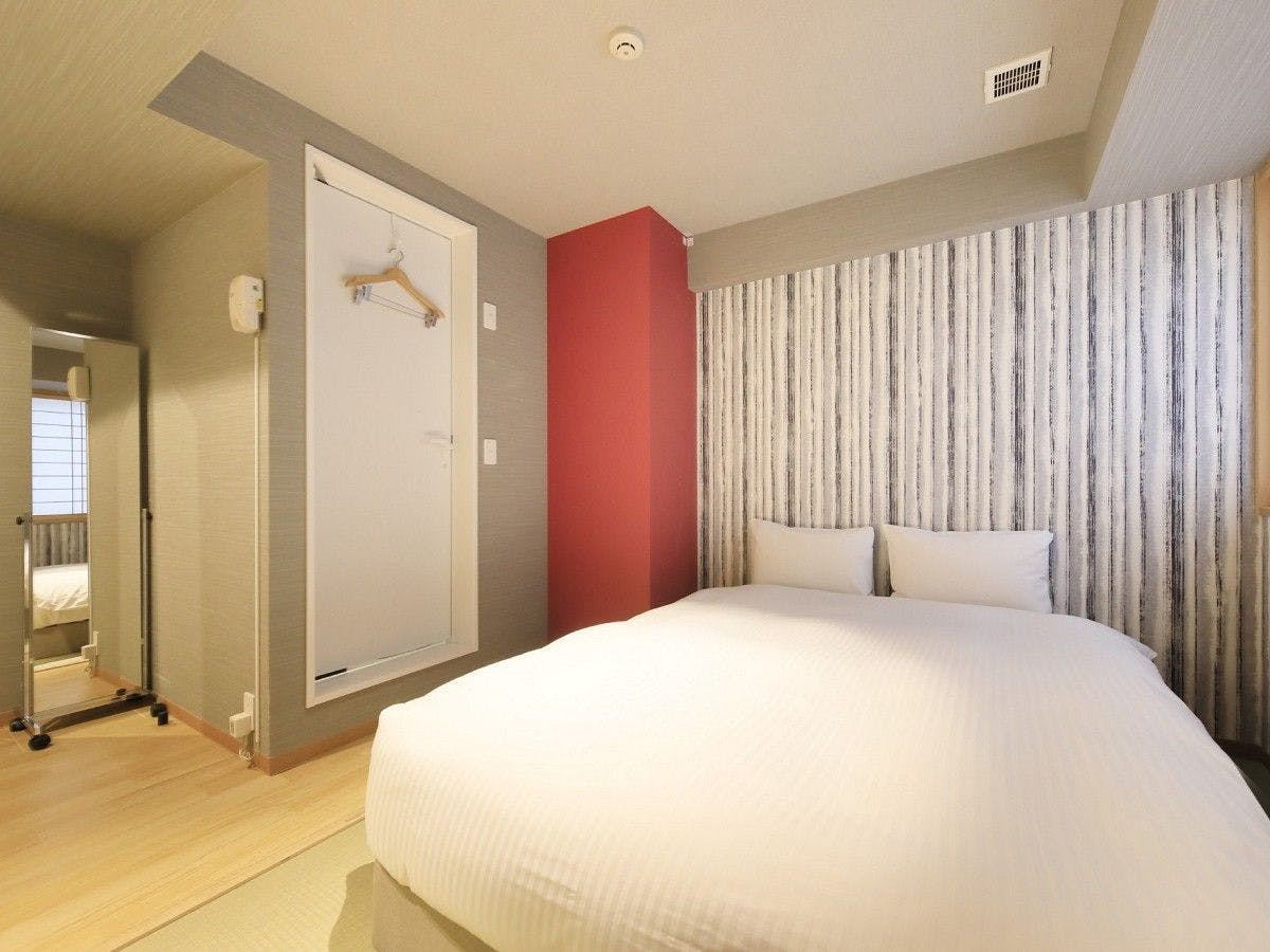 Tamayura Hotel Asakusa