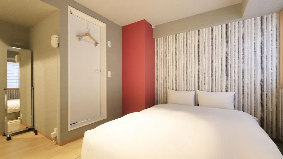 Tamayura Hotel Asakusa