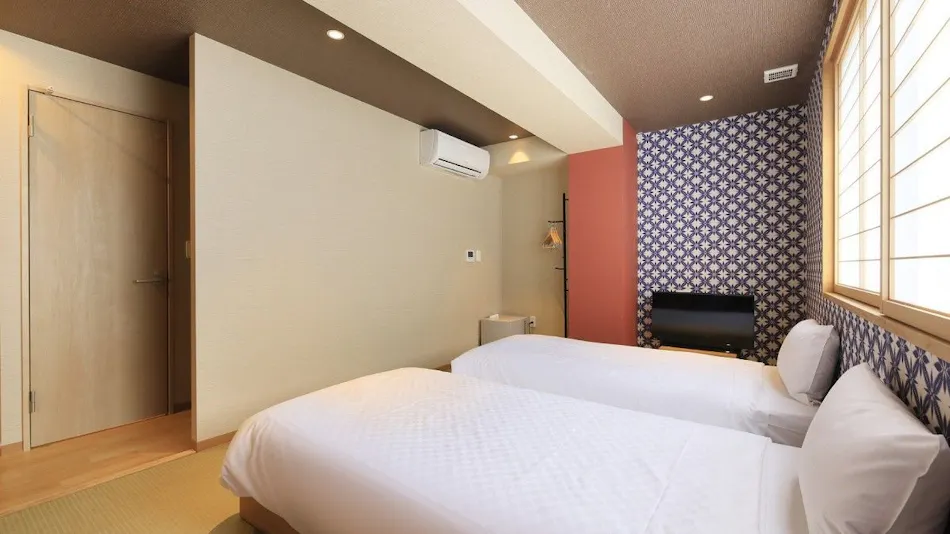 Tamayura Hotel Asakusa