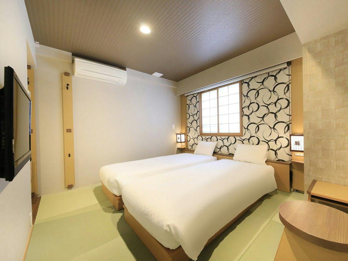 Tamayura Hotel Asakusa