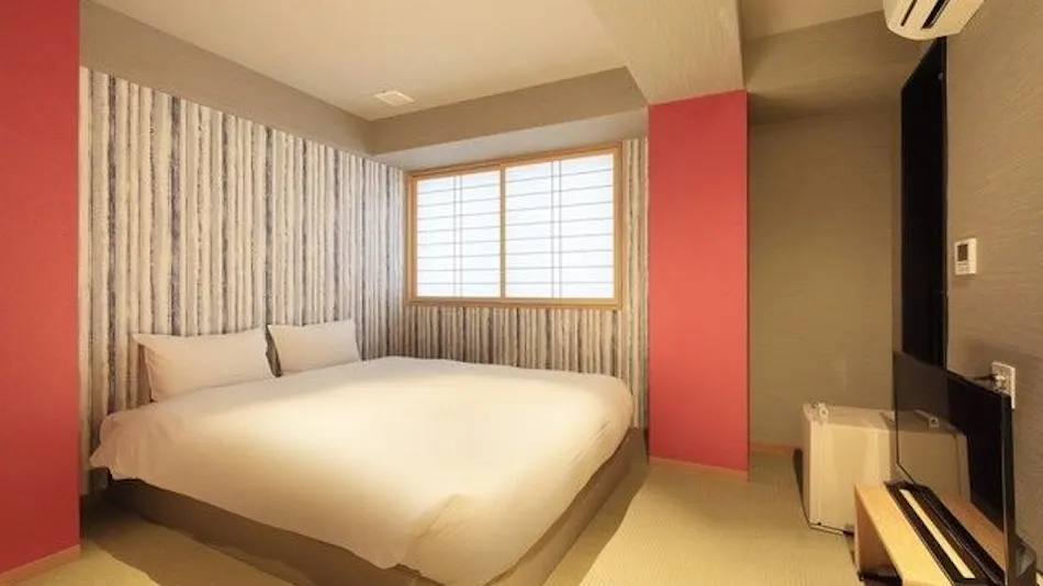 Tamayura Hotel Asakusa