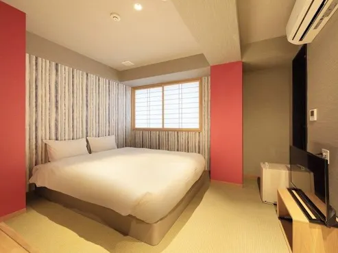 <신관>【금연】더블룸