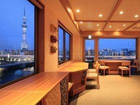 浅草ホテル 旅籠