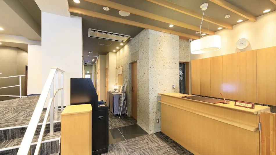 Tamayura Hotel Asakusa