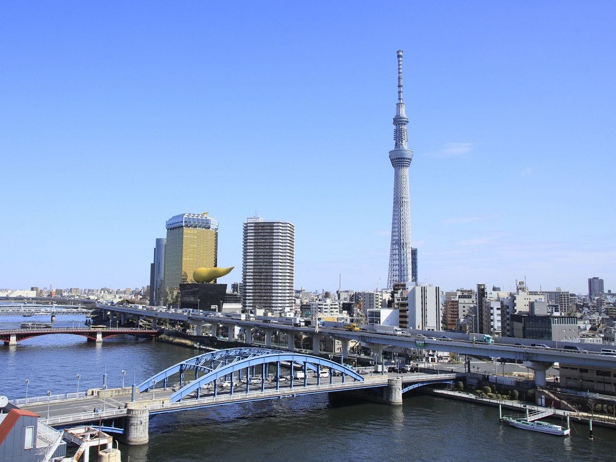 Tamayura Hotel Asakusa