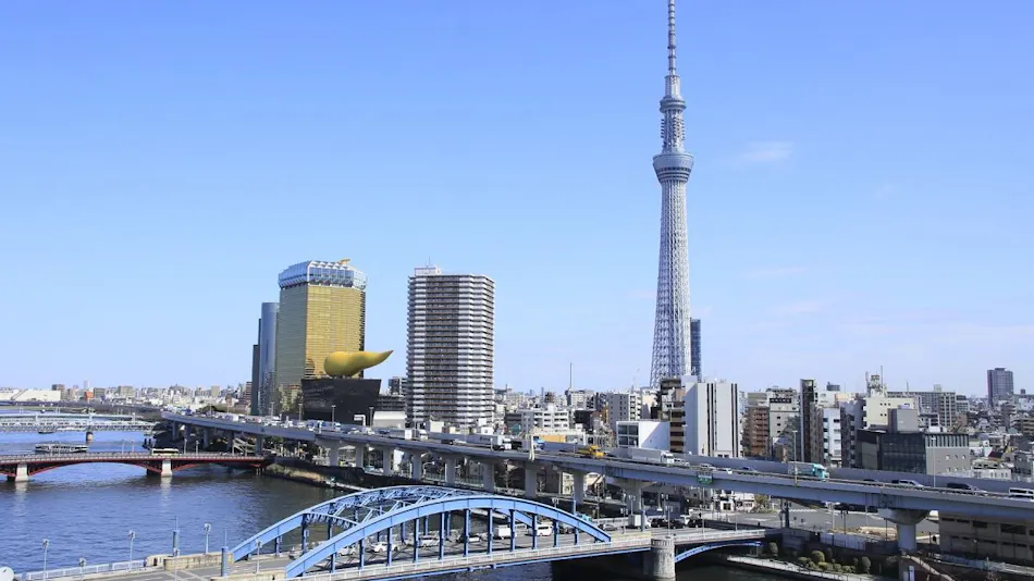 Tamayura Hotel Asakusa