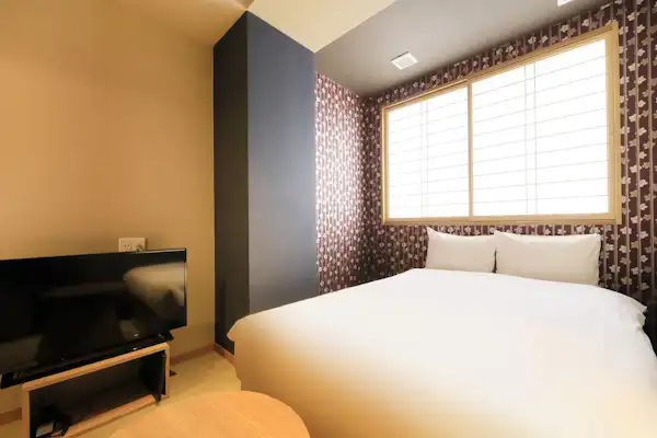 <อาคารใหม่> ห้องเซมิ-ดับเบิล